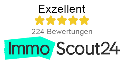 ImmoScout Bewertungen