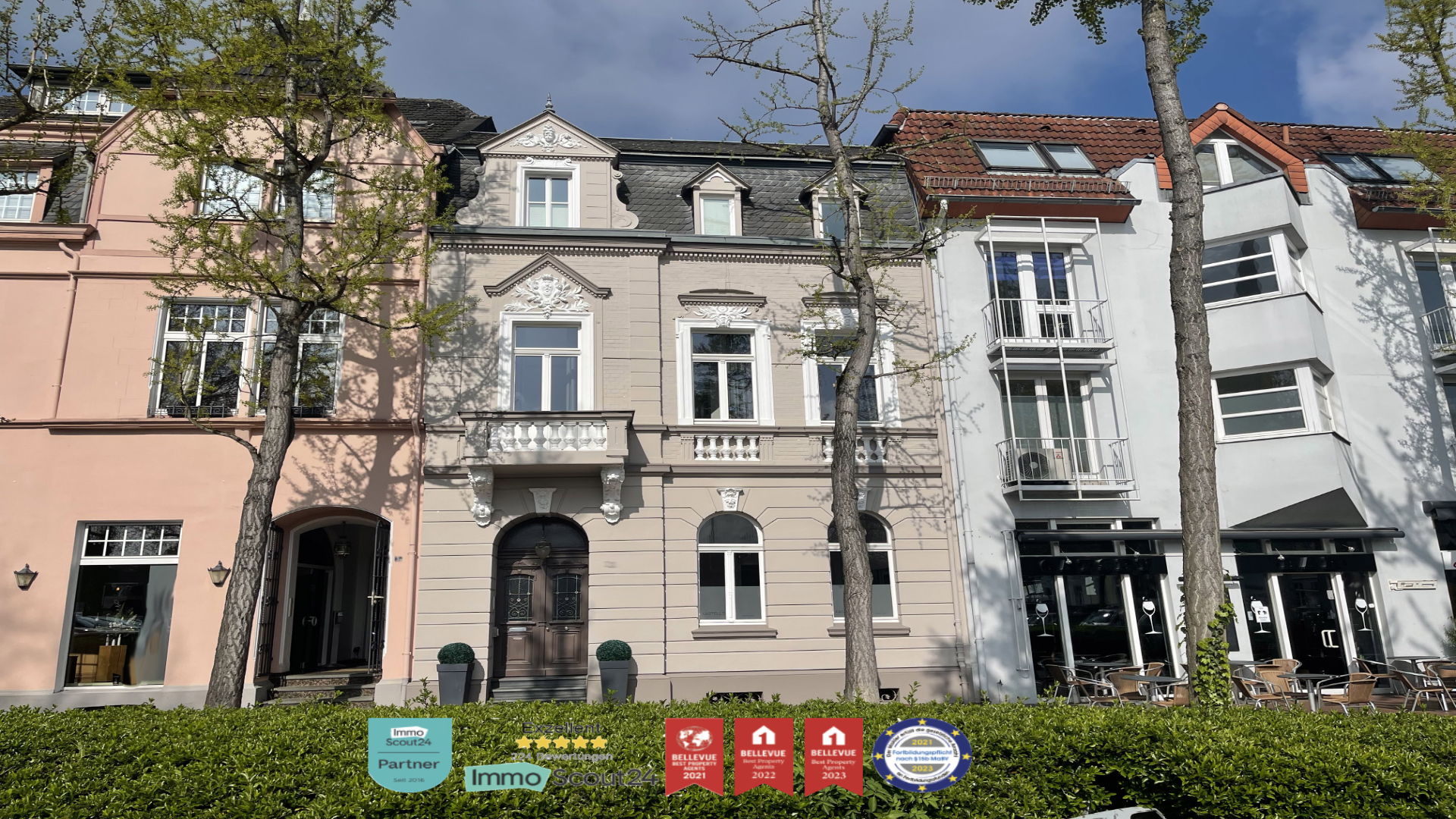 WIRTZ UND LINNERT IMMOBILIEN MOERS