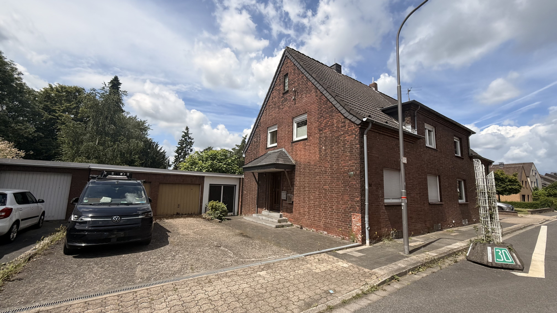 Frontansicht